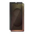 thumbnail image 1 of Onn. Samsung S25 Ultra Premium Privacy Japanese Tempered Glass Screen Protector with Easy Application Tray, 1 of 5