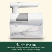 Cuisinart 5 Speed Hand Mixer with Storage Case