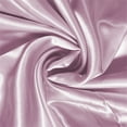 thumbnail image 6 of Godom 2Pcs Homeware Silk Pillow Cases Silk Double Pillowcase, Pink, 6 of 6