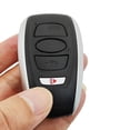 thumbnail image 5 of 4Button Smart Remote Key Shell Case FOB HYQ14AHC For Subaru Forester Impreza WRX, 5 of 5