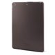 Unique Housse de Protection Arrière Mat 9,7 Pouces Marron Clair pour iPad Air/5 – image 1 sur 7