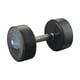 thumbnail image 1 of Mancuerna Profesional Pu Uso Rudo Gim Sports  12.5kg, 1 of 3