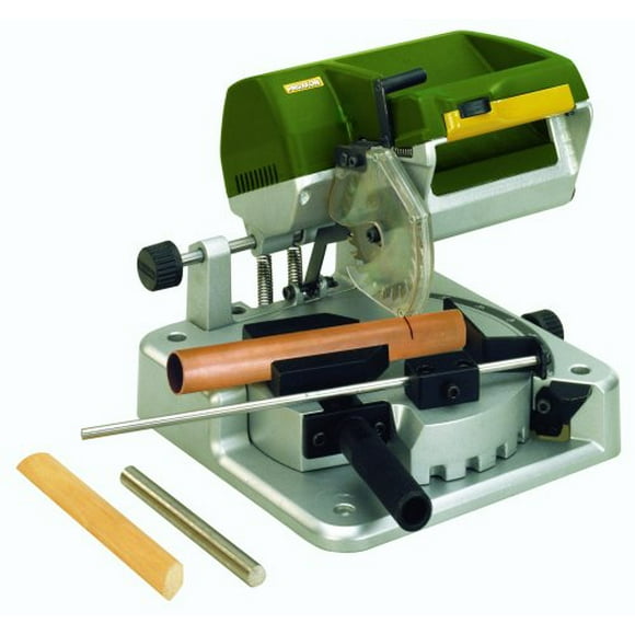 Proxxon 37160 KGS 80 MICRO Chop Saw