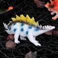 thumbnail image 3 of Juego de juguetes de dinosaurio modelo 12 piezas, 3 of 3