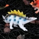 thumbnail image 3 of Juego de juguetes de dinosaurio modelo 12 piezas, 3 of 3