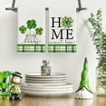 thumbnail image 4 of Shamrock Bottle Home St. Patrick''s Day Kitchen Towels Dish Towels, 18x26 Inch Seasonal Decoration Hand Towels Set of 2, 4 of 6