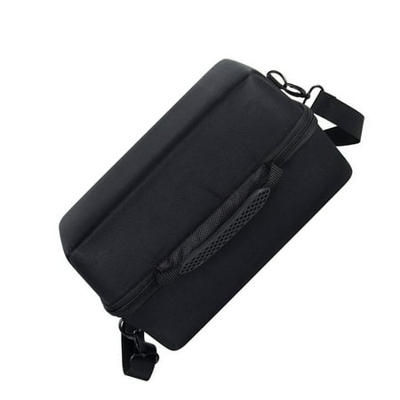 Shockproof Sound Device Organizers for III II Water Resistant Exterior With Protective Inner Cushioning