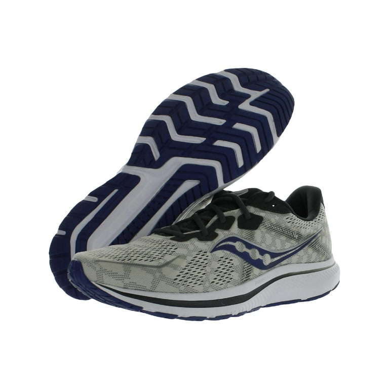 Saucony omni cheap flat feet
