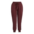 thumbnail image 5 of Athletic Works Women's Super Soft Joggers, Sizes XS-XXXL, 5 of 5