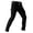 Black, variant on Hiking Pants Men Outdoor - Breathable Windproof Anti-Static Lightweight for Trekking, Multi-Pocket Casual Work Pants for Summer and Hiking,Army Green,L