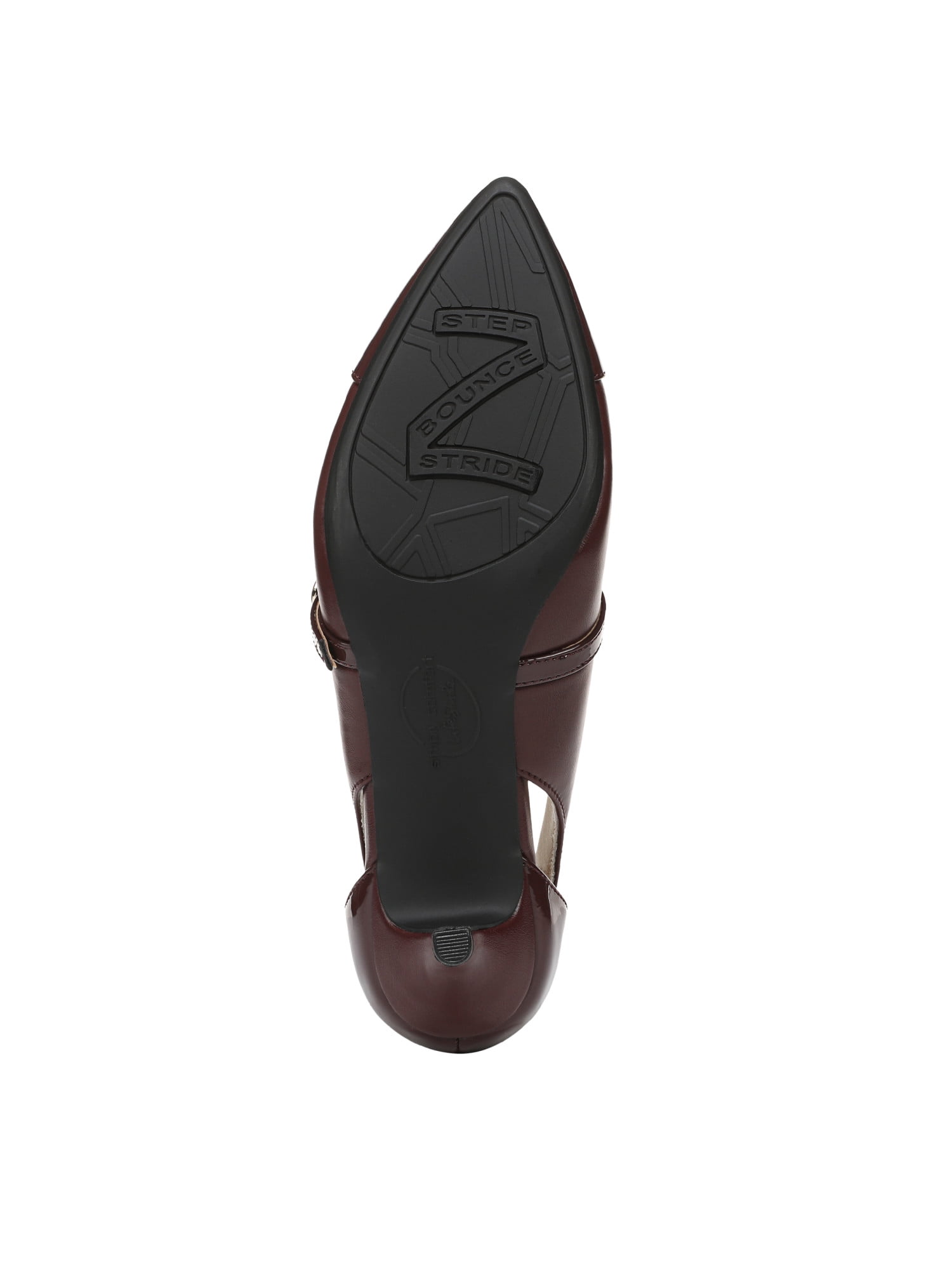 Lifestride Womens Mariana 2 Heels