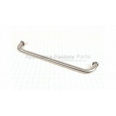 Nexgrill Main Lid Handle Assembly Discontinued 20003036A0