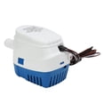 thumbnail image 2 of <p>Boat Blige Water Pump, Electric Bilge Pump 12V Sealing High Efficiency 19mm ID Universal  For Boat For  For RV</p>, 2 of 7