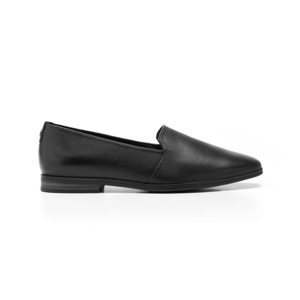 Flats Flexi para Mujer Estilo 126601 Negro