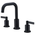 thumbnail image 2 of Ultra Faucets Kree Collection Two-Handle Lavatory Faucet, 2 of 3
