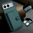 thumbnail image 4 of FOXDOCK Case for OnePlus Nord 4 RFID-Blocking Card Holder - Stylish Button Closure Design, 4 of 4