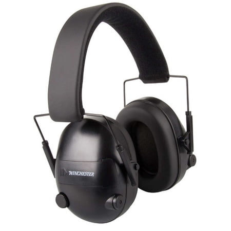Winchester Electronic Earmuff