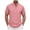 Watermelon Red, variant on Mens Polo Shirt Short Sleeve Mens Polo Shirts Short Sleeve Golf Shirt Dry Fit Athletic T-Shirt Moisture Wicking Top Size S,(Light Gray S)