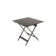 thumbnail image 1 of Kamp-Rite KFT105 Kwik Fold Aluminum Picnic Table, Silver, 1 of 1