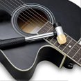 thumbnail image 2 of Black Guitar Plastic Hammer Brass and Rubber Head Ukulele Musical Instrument Accessories, 2 of 4