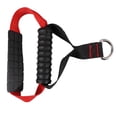 thumbnail image 1 of TEHAUX 1Pack Pull Up Handles TPE Ergonomic Workout Equipment For Functional Training Equipment, 1 of 5
