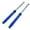 Blue, variant on Applies to PW50 Motorcycle Shock Shocks Suspension  Front Fork Shock Absorber FOR SET ASSEMBLY For PW 50 PY50 PEEWEE 50 E-Moto