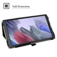 thumbnail image 4 of Labanema 8.7" Samsung Galaxy Tab A7 Lite (SM-T220 T225) Case, PU Leather Folio Stand Protective Case, Cover for 8.7" Samsung Galaxy Tab A7 Lite (SM-T220 T225) (Big Eyes), 4 of 6