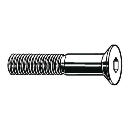 

M07400.200.0030 M20-2.50 Flat Socket Head Cap Screw 30 Mm L 10 Pk