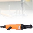 thumbnail image 4 of Pneumatic Screwdriver, 8000rpm Professional Elbow Air Screwdrivers Screw Driver 4-6mm Capacity  For Furniture For Machinery Production For Engine Maintenance ANGGREK Air Screwdriver, 4 of 8
