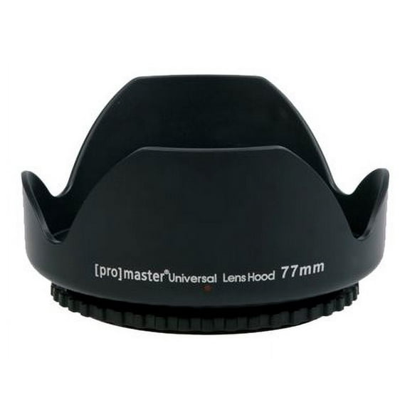 Promaster Universal - Lens hood