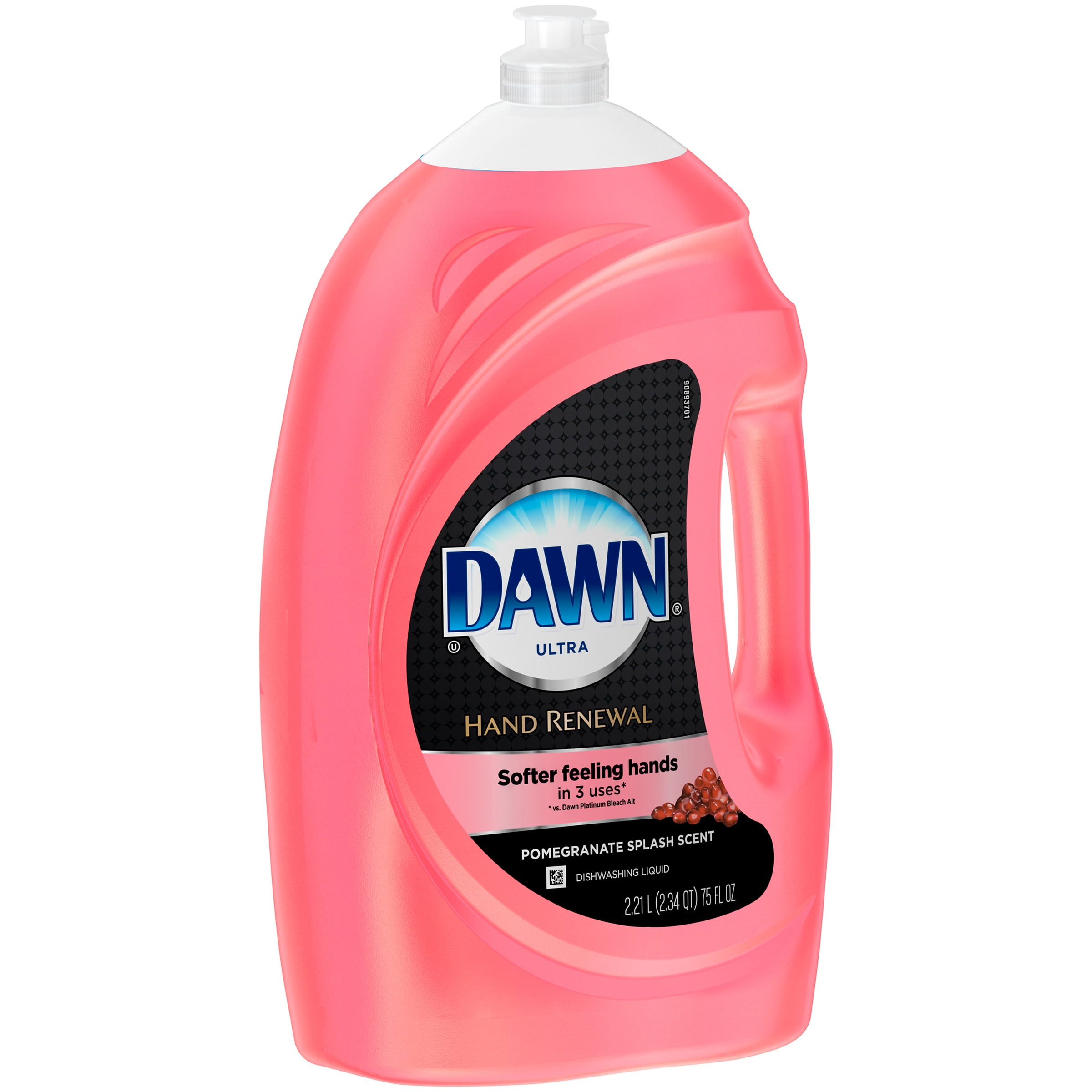 dawn ultra pomegranate