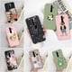 thumbnail image 2 of Funda mate para Xiaomi Redmi note 8 Pro, cubierta de dinosaurio, oso, piloto, flor, Cactus, 8pro, 2 of 4