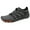 Gray, variant on AUXDIQ Water Shoes Womens Mens Outdoor Quick Dry Unisex Sports Aqua Shoes for Beach Diving Snorkeling Surfing