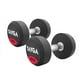 thumbnail image 2 of Par Mancuernas Redondas Premium Tayga  5 Kg, 2 of 5