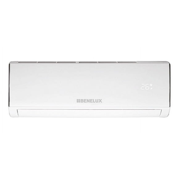 Aire Acondicionado Minisplit Platino Benelux Ev1425