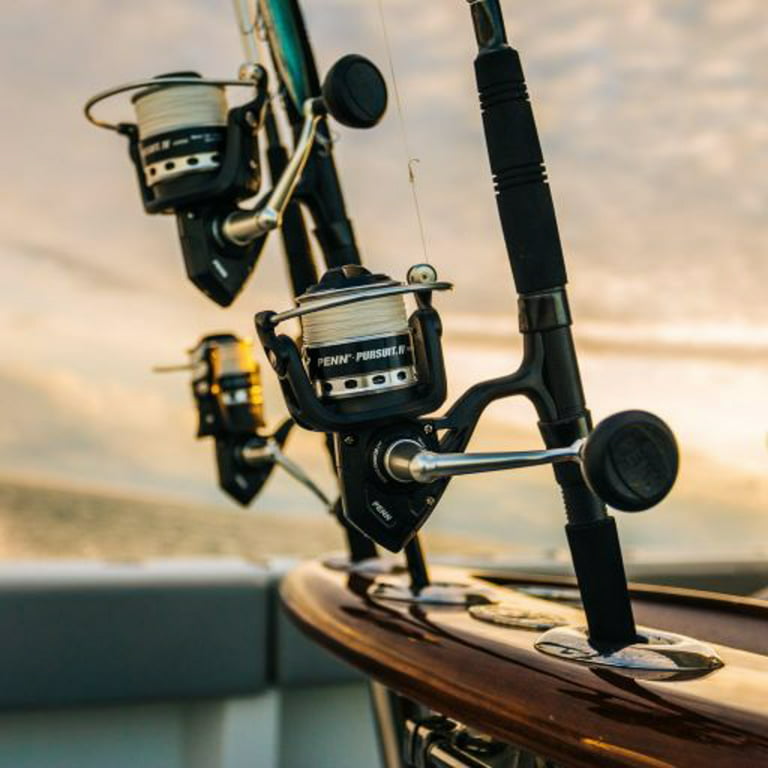 The 9 Best Saltwater Rod and Reel Combos Reviewed in 2023 