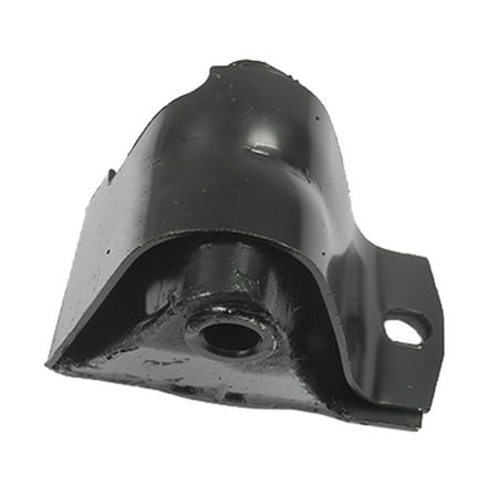 MotorKing Compatible with Jeep 87-01 Cherokee Comache Wagoneer 2572 52019201 Engine Motor Mount 1987 1988 1989 1990 1991 1992 1993 1994 1995 1996 1997 1998 1999 2000 2001