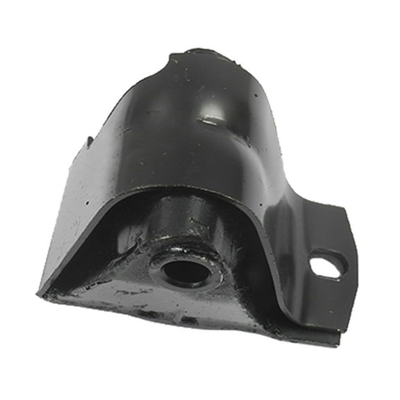 MotorKing Compatible with Jeep 87-01 Cherokee Comache Wagoneer 2572 52019201 Engine Motor Mount 1987 1988 1989 1990 1991 1992 1993 1994 1995 1996 1997 1998 1999 2000 2001