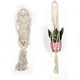 thumbnail image 4 of Cesta colgante de cuerda de macramé hecha a mano de algodón, soporte para maceta, colgador de plantas 4 perfke  Cesta de la suspensión de la planta, 4 of 9