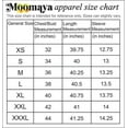 thumbnail image 6 of Moomaya Womens Viscose Rayon Co-Ord Set, Printed Dress With Shrug, 6 of 8