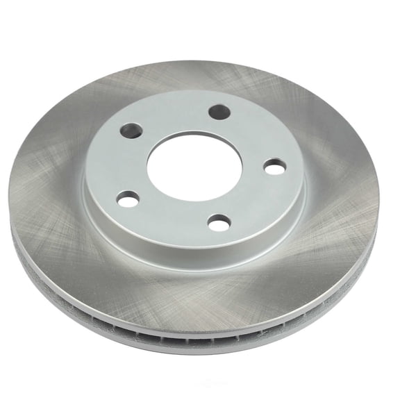 PowerStop AR8256SCR PowerStop - Front Semi-Coated Rotor