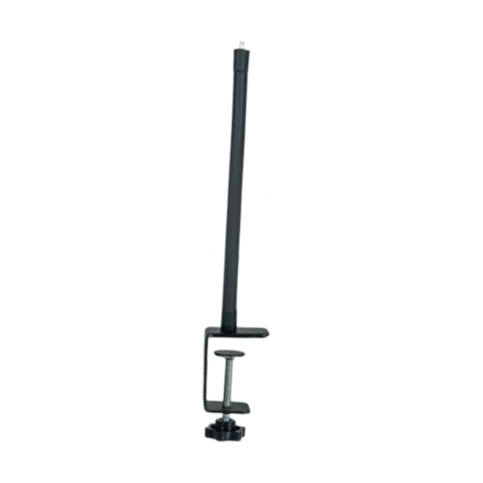 Serenable Nail Practice Hand Bracket Clamp Portable Practical Bendable Display Stand Mannequin Hands Display Support for Professioanals