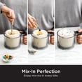 thumbnail image 4 of Máquina para hacer helados Ninja CreamI NC299AMZ, 4 of 5