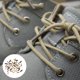 thumbnail image 4 of OUNONA 150Ud Tapones De Metal Dorados Para Cordones Repuestos Y Reparación De Cuerdas, 4 of 8