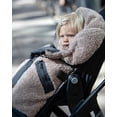 thumbnail image 5 of 7AM Enfant Blanket 212 Evolution - Footmuff for Car Seat & Stroller, 5 of 10