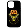 thumbnail image 1 of Funda para iPhone 13 Pro Max Ozzy Osbourne Calavera Coronada, 1 of 3