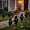 68#A, variant on Halloween Eyeball Ground Stake, Glowing Ghost Yard Sign Waterproof Outdoor Lawn Decoration Easy Install Spooky Garden Ornament, For Haun*ted Hou*se Walkway Front Yard Halloween Party Outdoor Display