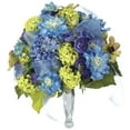 thumbnail image 5 of FloraCraft Floral Dry Foam Gala Bouquet Holder 4"x9" Clear Handle, 5 of 9