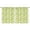 Lemon Print K, variant on Lemon Yellow Kitchen Curtains Set of 2 - Bright Retro Vintage Print, Fresh Spring Tier Window Treatment Panels 52x63 Inch