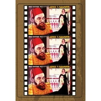 Abdul the Damned (DVD), Sinister Cinema, Action & Adventure